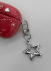 Chavrang Star Keyring