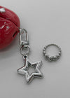 Chavrang Star Keyring