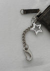 Chavrang Star Keyring