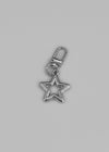 Chavrang Star Keyring