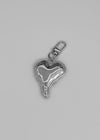 Rikahi Bold Heart Keyring