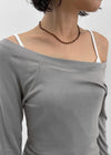 Lokap Ethnic Mini Bead Necklace