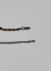 Lokap Ethnic Mini Bead Necklace