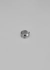 Waver Bold Open Ring
