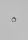 Waver Bold Open Ring
