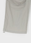 (UNISEX) Royal Nylon Rivet Carpenter Wide Two-way Pants