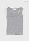 Lotienne Basic Unek Sleeveless
