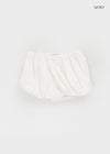Camten Banding Balloon Shorts
