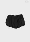 Camten Banding Balloon Shorts
