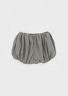 Camten Banding Balloon Shorts