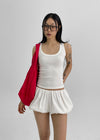 Lotienne Basic Unek Sleeveless