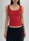 Lotienne Basic Unek Sleeveless