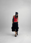 Lotienne Basic Unek Sleeveless