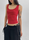 Lotienne Basic Unek Sleeveless