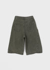 Alton Pocket Bermuda Cargo Pants