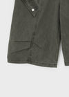 Alton Pocket Bermuda Cargo Pants