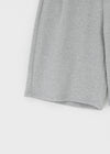 Jetfin Layered Bermuda Banding Pants