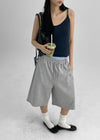 Rabbit Basic Sleeveless