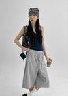 Rabbit Basic Sleeveless