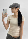 Letico Camo Hunting Cap