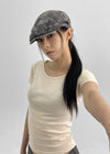 Letico Camo Hunting Cap