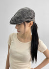Letico Camo Hunting Cap