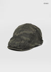 Letico Camo Hunting Cap