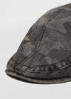 Letico Camo Hunting Cap