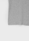 All-day Basic Short-sleeved T-shirt