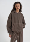 [B-BASIC] Pigment Heavy Sweat Overfit Hoodie