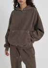 [B-BASIC] Pigment Heavy Sweat Overfit Hoodie