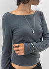 (SILVER 925) Killum Freshwater Pearl Bracelet