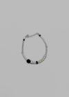 (SILVER 925) Killum Freshwater Pearl Bracelet