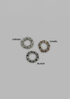 Dromb Ethnic Banding Ring