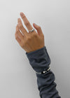 Divac Circle Ring