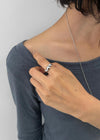 Divac Circle Ring