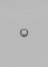 Divac Circle Ring