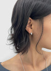 Brandi Teardrop Earrings