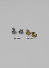 Brandi Teardrop Earrings