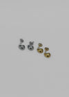 Brandi Teardrop Earrings