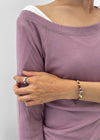 Ratas Ethnic String Bracelet