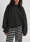 [B-BASIC] Bold Stripe Banding Pants