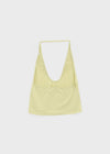 Kumba Set - Boat Neck Short Sleeve,Halter Neck