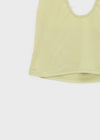 Kumba Set - Boat Neck Short Sleeve,Halter Neck