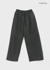 Tiyam Cut Nylon Banding Pants