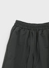 Tiyam Cut Nylon Banding Pants