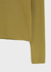 [B-BASIC] Light Standard Round Long Sleeve T-shirt (2size)