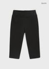 [B-BASIC] Light Sweat Capri Pants