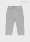 [B-BASIC] Light Sweat Capri Pants