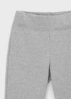 [B-BASIC] Light Sweat Capri Pants
